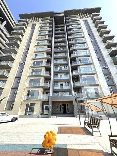 2-комнатная квартира, 50 м²