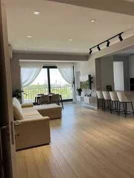 3-room apartment, 119 m², 8/10 floor, Tashkent, Yakkasaray District, for sale