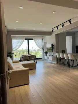 3-room apartment, 119 m²