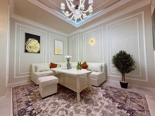 2-комнатная квартира, 57 м²
