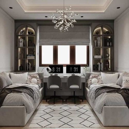 3-room apartment, 82 m²