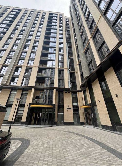 2-комнатная квартира, 60 м²