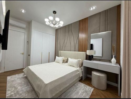 3-room apartment, 70 m²