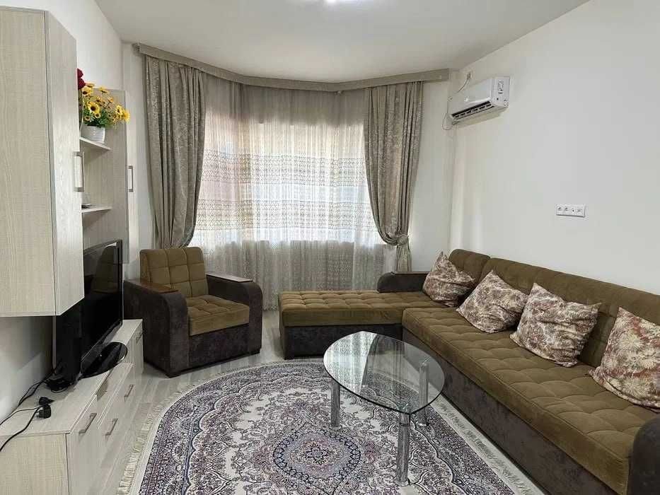 2-комнатная квартира, 80 м², 1/9 эт, Ташкент, Яккасарайский район, на продажу