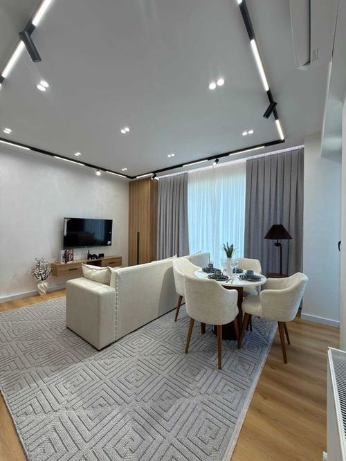 2-комнатная квартира, 50 м²