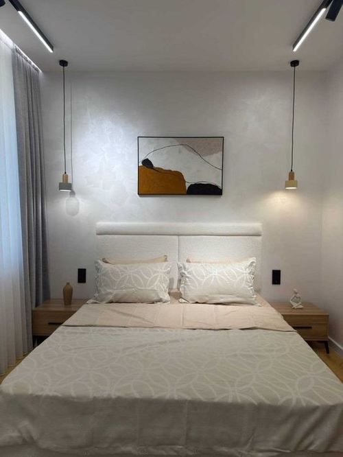 2-xonali kvartira, 60 m²