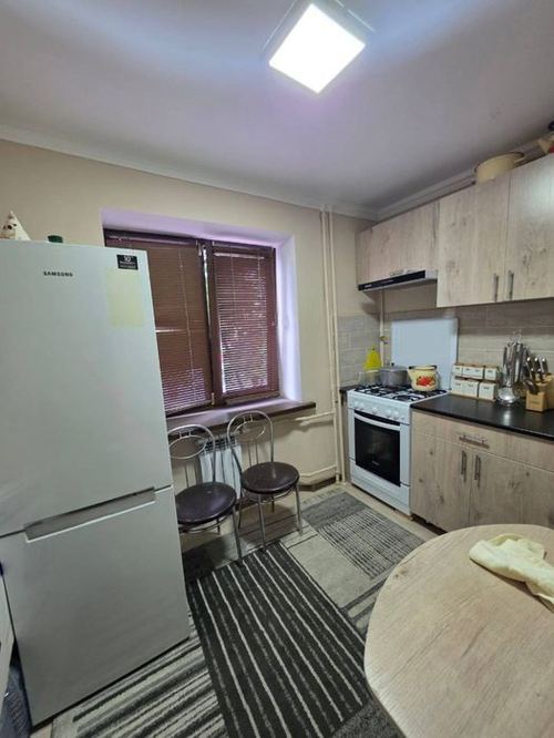 2-комнатная квартира, 40 м²