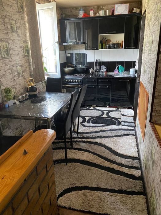 2-комнатная квартира, 54 м², 1/4 эт, Ташкент, Мирзо-Улугбекский район, на продажу