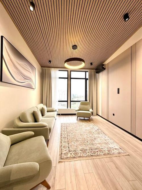 5-room apartment, 120 m²