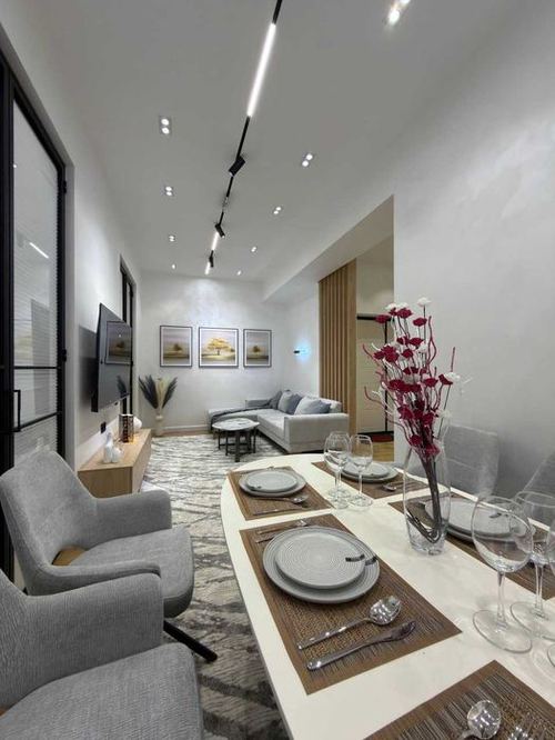 2-комнатная квартира, 50 м²