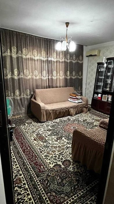 2-комнатная квартира, 64 м², 7/9 эт, Ташкент, Мирзо-Улугбекский район, на продажу