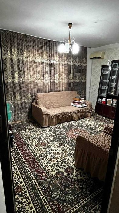 2-комнатная квартира, 64 м²