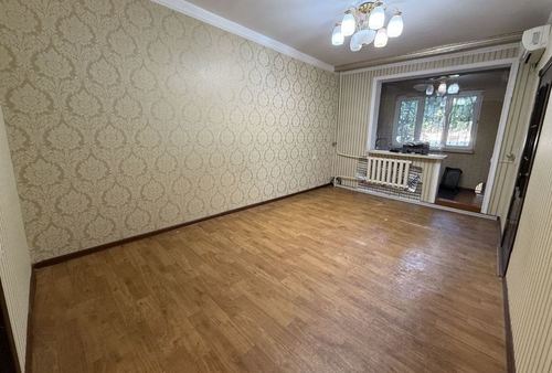 2-комнатная квартира, 46 м²