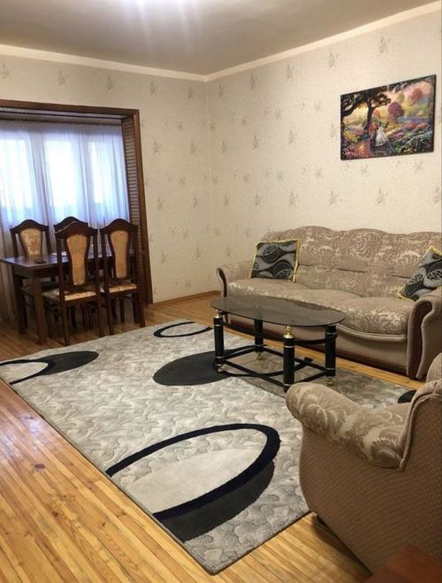 2-комнатная квартира, 65 м²