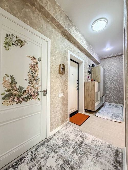 2-комнатная квартира, 50 м²