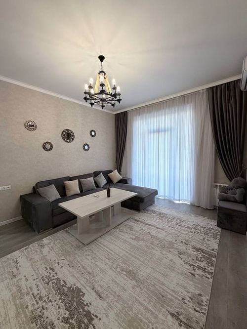 2-комнатная квартира, 57 м²