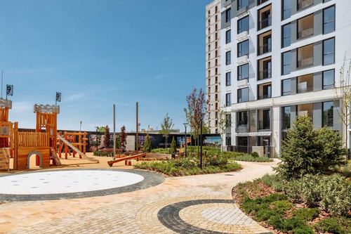 2-комнатная квартира, 58 м²