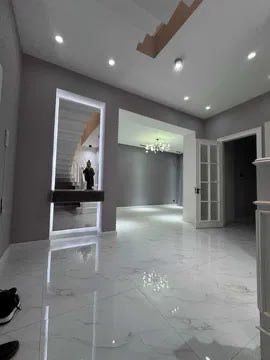 5-room apartment, 165 m²