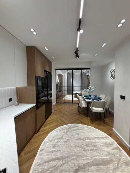 5-room apartment, 156 m², 3/9 floor, Tashkent, Mirzo Ulugbek District, for sale