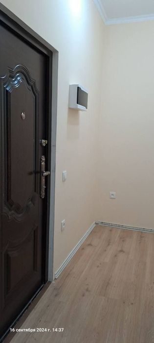 1-комнатная квартира, 35 м², 4/4 эт, Ташкент, Мирзо-Улугбекский район, в аренду
