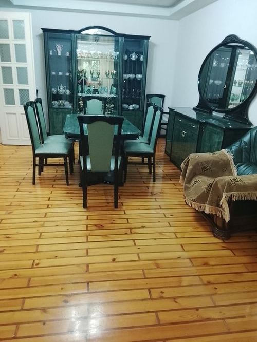 2-xonali kvartira, 80 m²