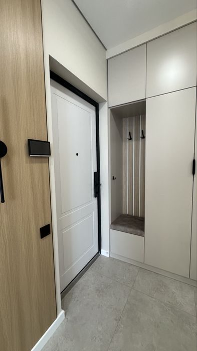 1-комнатная квартира, 40 м², 16/16 эт, Ташкент, Мирзо-Улугбекский район, в аренду
