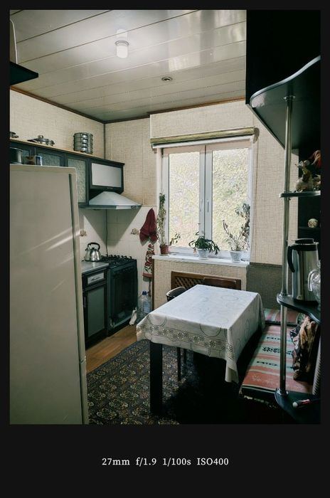 3-комнатная квартира, 89 м²