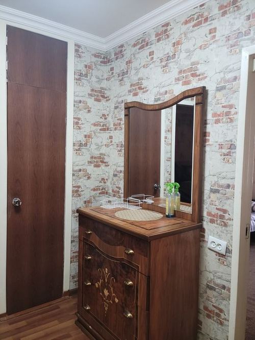 4-xonali kvartira, 84 m²