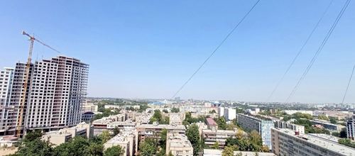 2-xonali kvartira, 72 m²