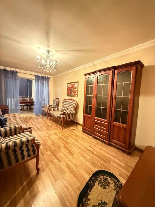 3-комнатная квартира, 70 м²