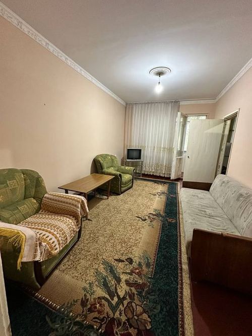3-комнатная квартира, 65 м²