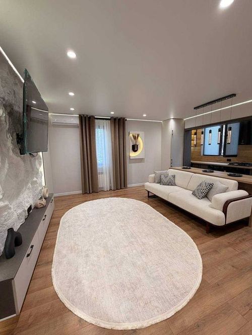 2-комнатная квартира, 65 м²