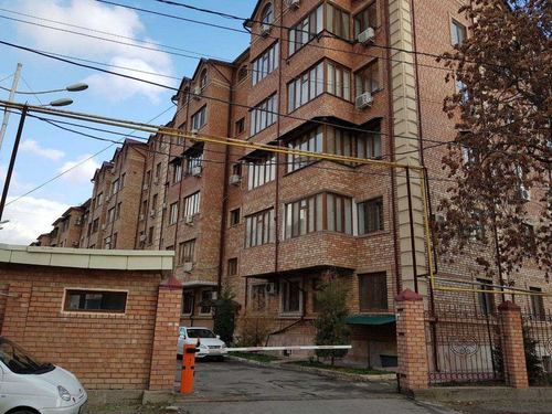 2-комнатная квартира, 64 м²