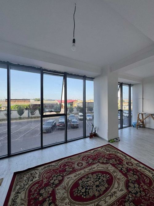5-room apartment, 134 m²