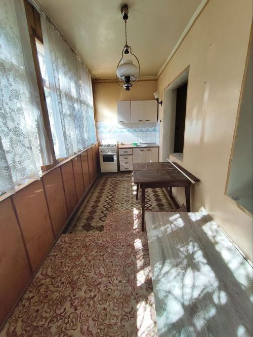 3-комнатная квартира, 74 м²