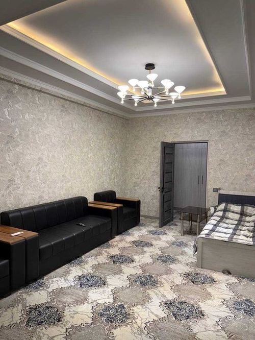 2-xonali kvartira, 68 m²
