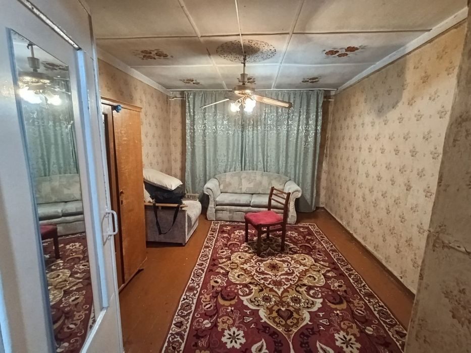 2-комнатная квартира, 41 м², 2/2 эт, Ташкент, Сергелийский район, в аренду