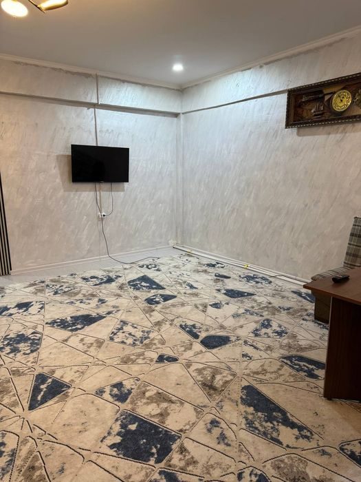 2-xonali kvartira, 85 m², 8/8 qavat, Toshkent, Sergeli tumani, ijaraga