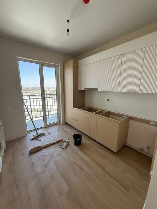 2-комнатная квартира, 41 м²