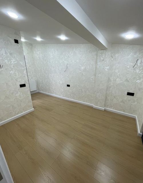 2-room apartment, 57 m²