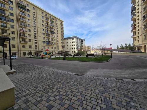 5-xonali kvartira, 150 m²