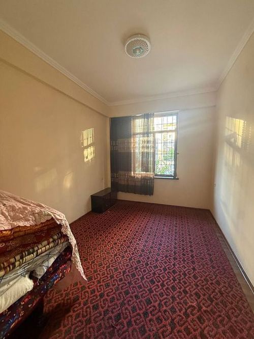 2-room apartment, 52 m²