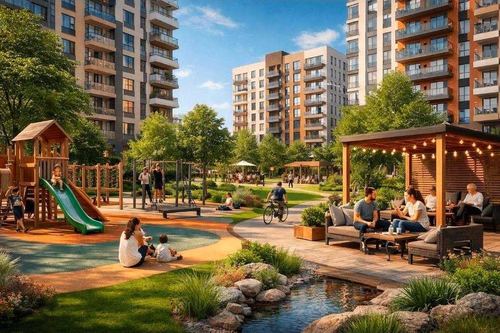 2-комнатная квартира, 50 м²