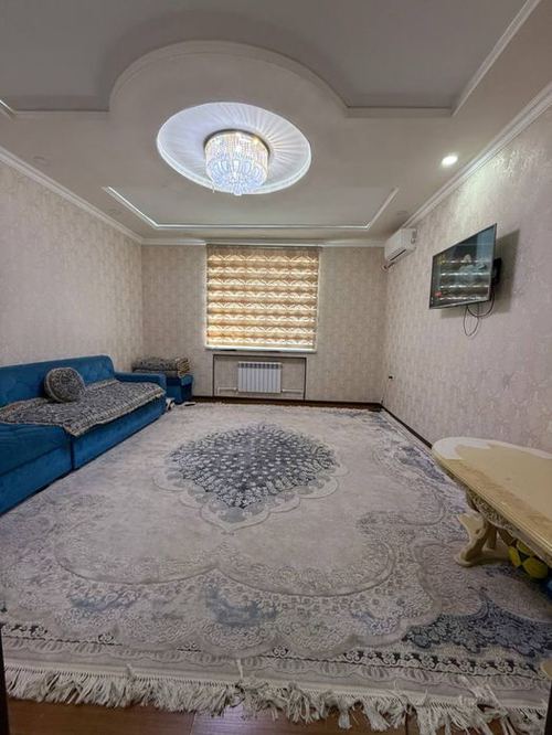 2-комнатная квартира, 80 м²