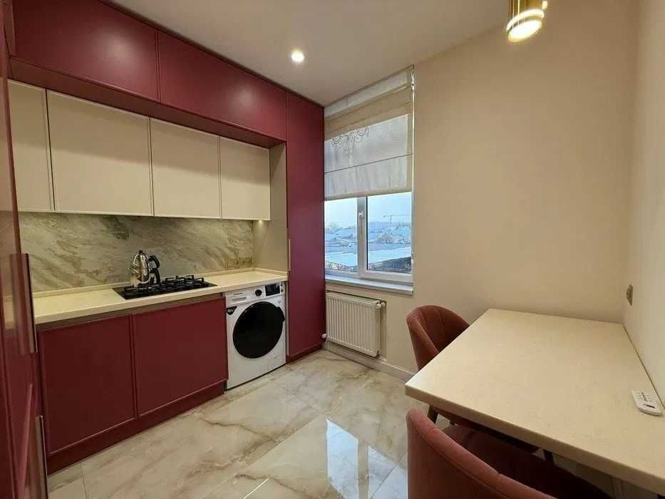 2-комнатная квартира, 44 м², 3/15 эт, Ташкент, Яшнабадский район, на продажу