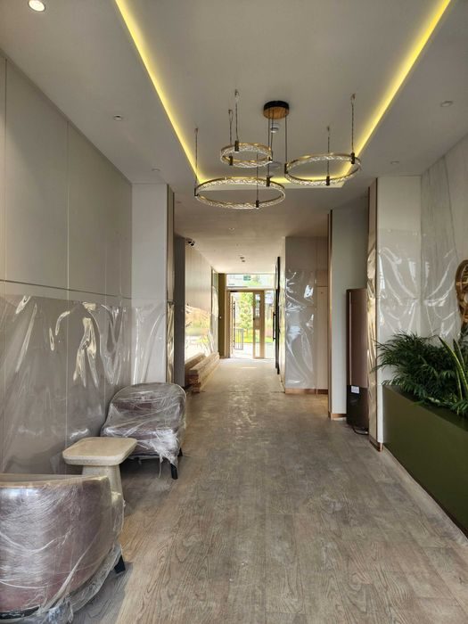 2-комнатная квартира, 43.67 м², 6/9 эт, Ташкент, Яшнабадский район, на продажу