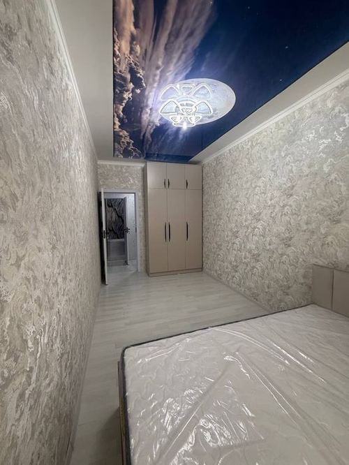 3-комнатная квартира, 62 м²