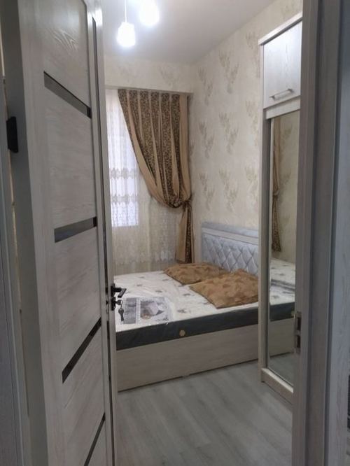 2-комнатная квартира, 75 м²