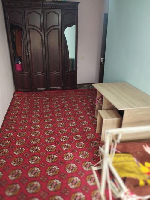 2-комнатная квартира, 52 м²