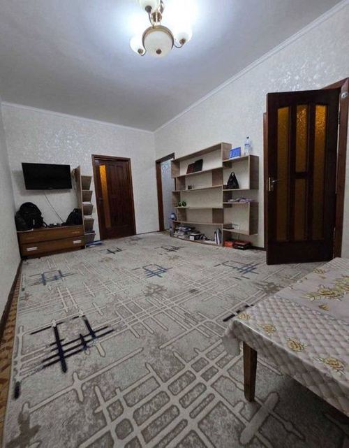 2-комнатная квартира, 50 м²